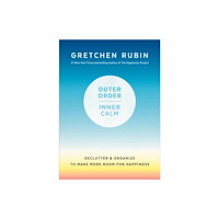 Random House Inc Outer Order, Inner Calm (inbunden, eng)
