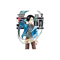 Kodansha America, Inc A-DO 7 (häftad, eng)