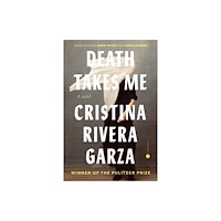 Random House Inc Death Takes Me (inbunden, eng)