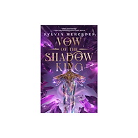 Penguin Group USA Vow of the Shadow King (häftad, eng)