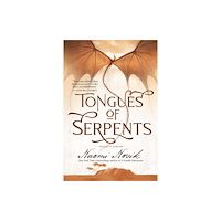 Random House Worlds Tongues of Serpents (häftad, eng)
