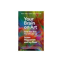 Random House Inc Your Brain on Art (häftad, eng)