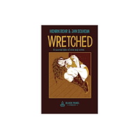 Black Panel Press Inc Wretched (inbunden, eng)