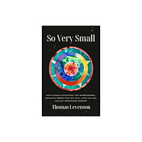 Random House Inc So Very Small (inbunden, eng)