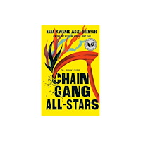 Random House Inc Chain-Gang All-Stars (häftad, eng)