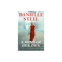 Random House Inc A Mind of Her Own (inbunden, eng)