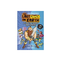 Penguin Group USA A Song of Swords & Stuffies (inbunden, eng)
