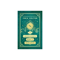 Penguin Group USA The Geographer's Map to Romance (häftad, eng)