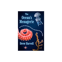 Penguin Group USA The Ocean's Menagerie (inbunden, eng)