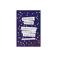 Random House Inc Invisible Strings (inbunden, eng)