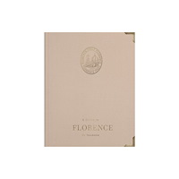 Seasons Publishing A Guide to Florence: by Seasons (inbunden, eng)