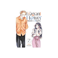 Kodansha America, Inc The Fragrant Flower Blooms With Dignity 7 (häftad, eng)