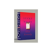 Eliza Kennedy Lucky Night (häftad, eng)