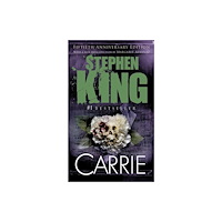 Random House Carrie (häftad, eng)