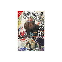 Little, Brown & Company So I'm a Spider, So What?, Vol. 1 (light novel) (häftad, eng)