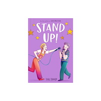 Little, Brown & Company Stand Up! (A Graphic Novel) (häftad, eng)