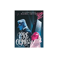 Random House Inc Lore Olympus 2 (inbunden, eng)