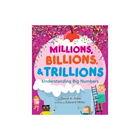 Holiday House Inc Millions, Billions, & Trillions (häftad, eng)