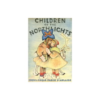 University of Minnesota Press Children of the Northlights (inbunden, eng)