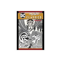 Idea & Design Works Neal Adams' DC Classics Artist's Edition Cover A (Batman Version) (inbunden, eng)