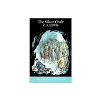 HarperCollins Publishers The Silver Chair (Paperback) (häftad, eng)