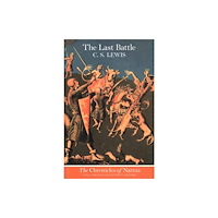 HarperCollins Publishers The Last Battle (Paperback) (häftad, eng)