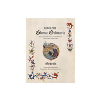Emmaus Academic Biblia Cum Glossa Ordinaria - Genesis (inbunden, eng)