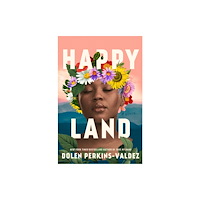 Penguin Group USA Happy Land (inbunden, eng)