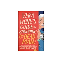 Penguin Group USA Vera Wong's Guide to Snooping On a Dead Man (häftad, eng)
