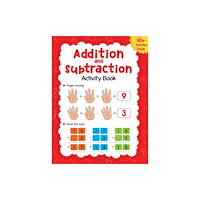 Prakash Books Addition and Subtraction Activity Book (häftad, eng)