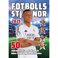 Egmont Fotbollsstjärnor 2025