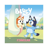 Bluey Bluey : Fjärilar