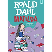 Bookmark Förlag Matilda