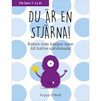 Tukan Förlag Du är en stjärna!