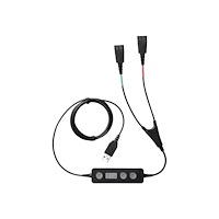 Jabra Jabra LINK 265 - headset-adapter