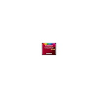 Transcend Information Transcend CF170 Industrial - flash-minneskort - 16 GB - CompactFlash