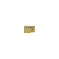 Transcend Information Transcend 500S - flash-minneskort - 8 GB - microSDHC