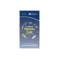 TSO The official highway code for Northern Ireland (häftad, eng)