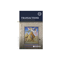 Cambridge University Press Transactions of the Royal Historical Society: Volume 2 (häftad, eng)