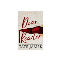 Sourcebooks, Inc Dear Reader (häftad, eng)