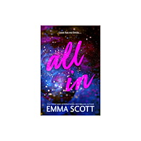 Sourcebooks, Inc All In (häftad, eng)
