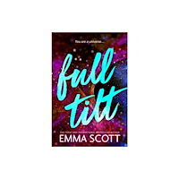 Sourcebooks, Inc Full Tilt (häftad, eng)