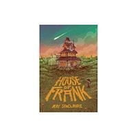 Girl Friday Productions House of Frank (häftad, eng)