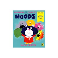 WORLD BOOK DAY 2025 Very Useful Guide To Moods (häftad, eng)
