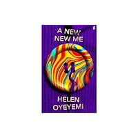 Faber & Faber New New Me (häftad, eng)