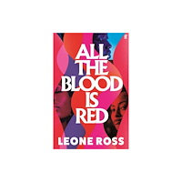 Faber & Faber All the Blood is Red (häftad, eng)