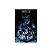 Sourcebooks, Inc A Frozen Pyre (häftad, eng)
