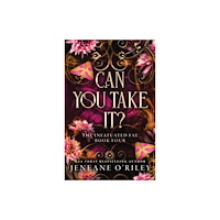 Sourcebooks, Inc Can You Take It? (häftad, eng)