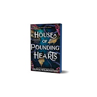 Sourcebooks, Inc House of Pounding Hearts (häftad, eng)