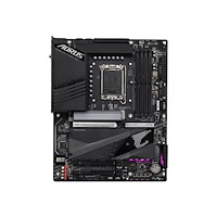 Gigabyte Technology AORUS Z790 ELITE AX - 1.0 - moderkort - ATX - LGA1700-uttag - Z790